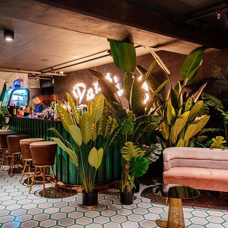 Hatillo  Firefly At 29, City Views And Wonderland Vibes! מראה חיצוני תמונה