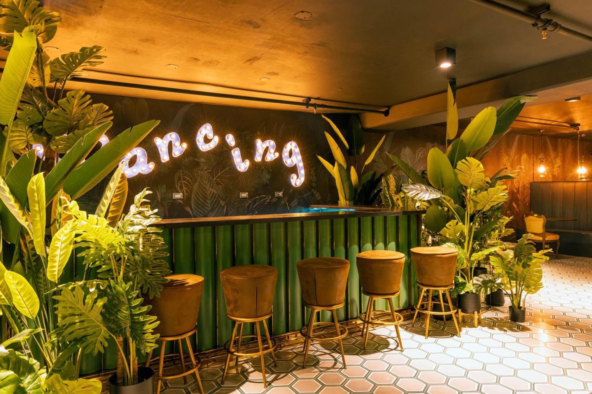 Hatillo  Firefly At 29, City Views And Wonderland Vibes! מראה חיצוני תמונה