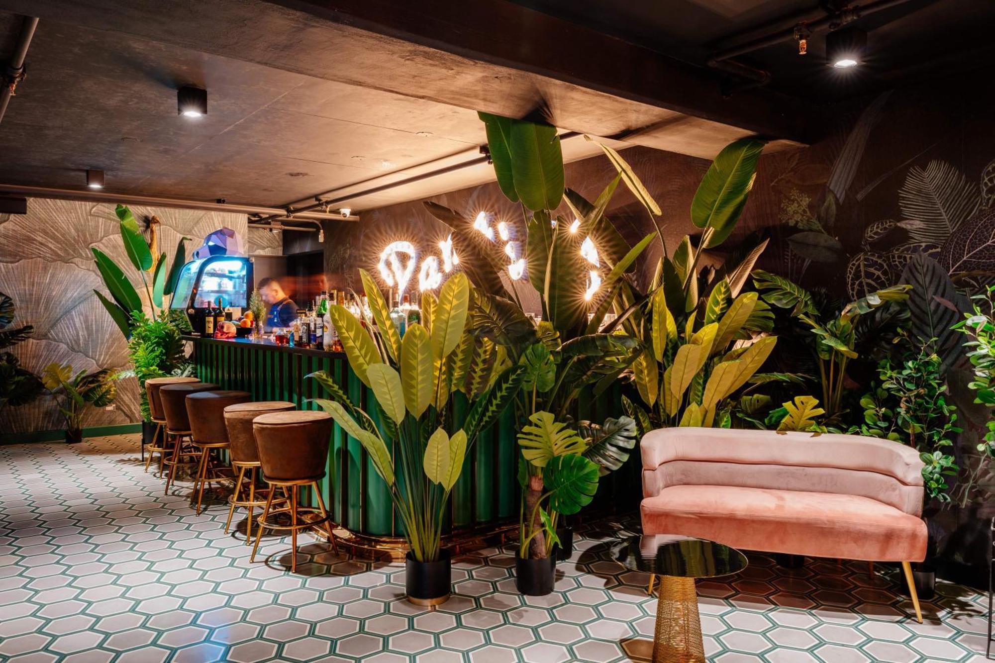 Hatillo  Firefly At 29, City Views And Wonderland Vibes! מראה חיצוני תמונה