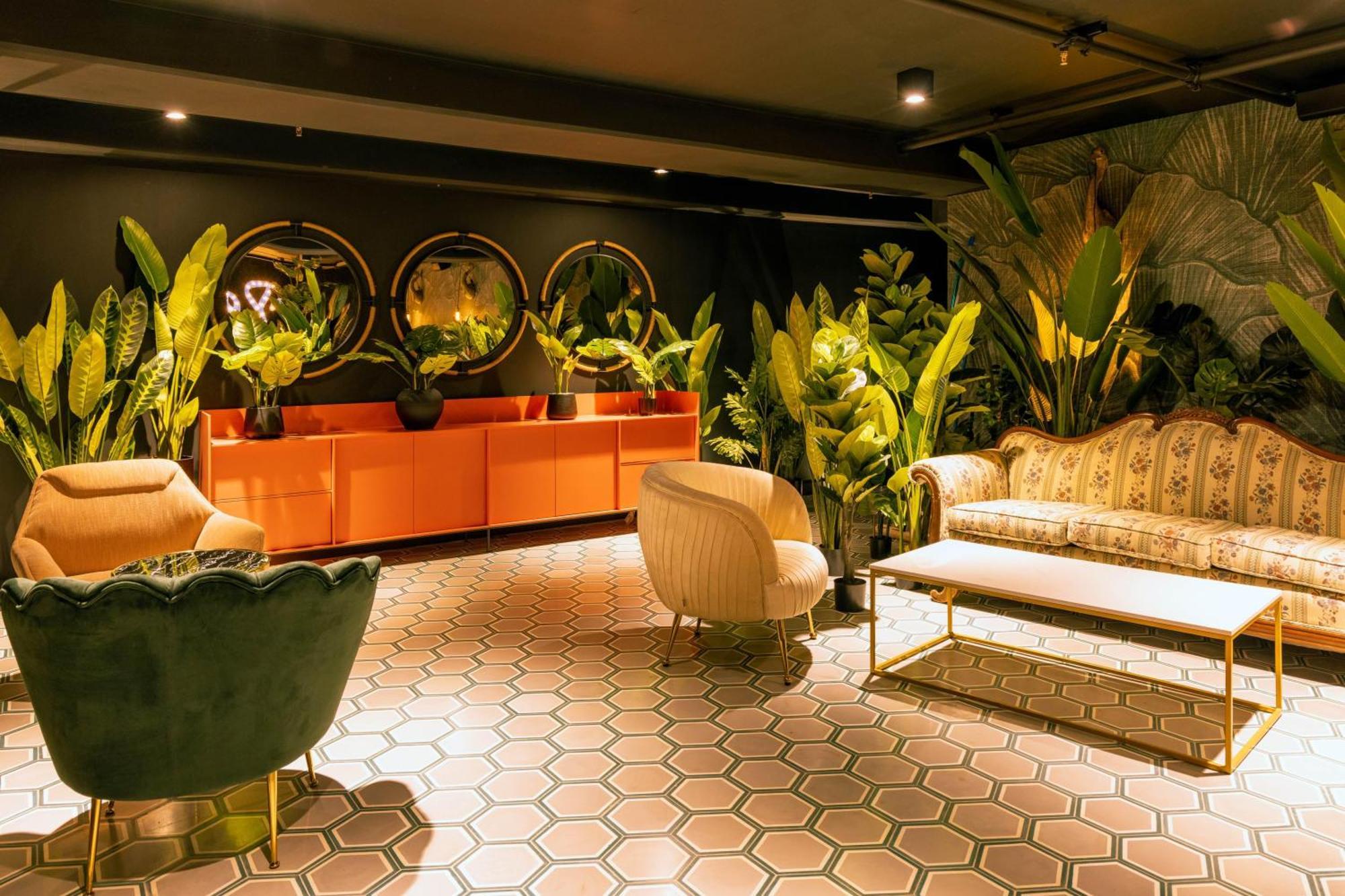 Hatillo  Firefly At 29, City Views And Wonderland Vibes! מראה חיצוני תמונה