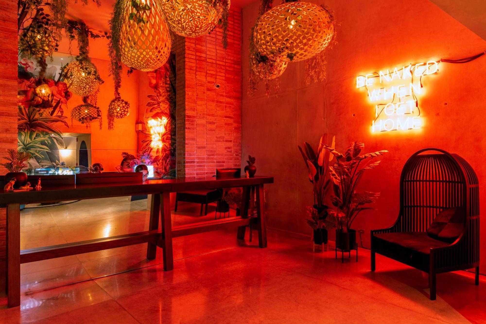 Hatillo  Firefly At 29, City Views And Wonderland Vibes! מראה חיצוני תמונה