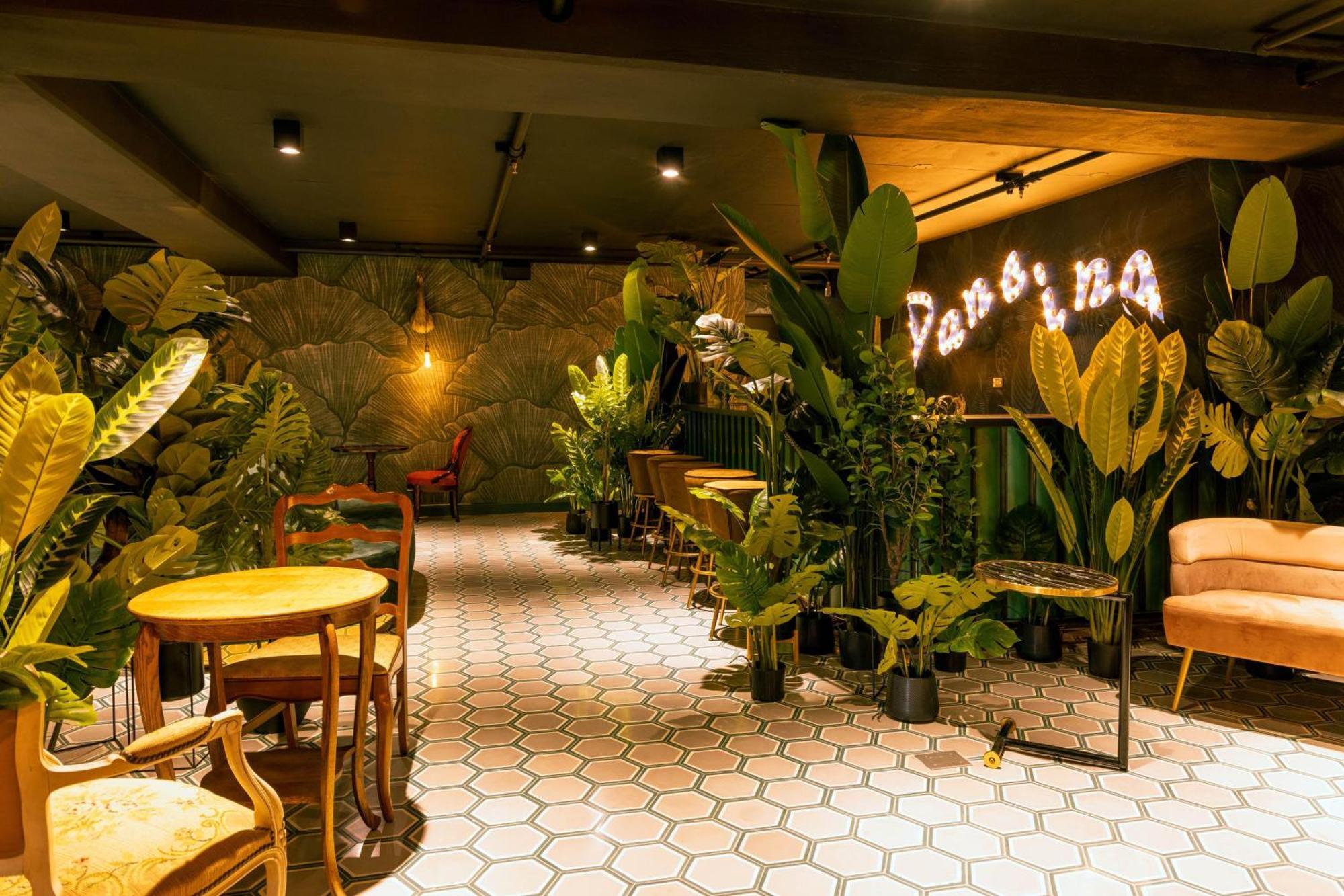 Hatillo  Firefly At 29, City Views And Wonderland Vibes! מראה חיצוני תמונה